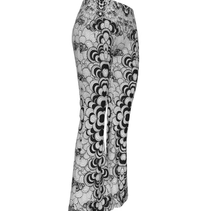 Women's Flare Yoga Pants