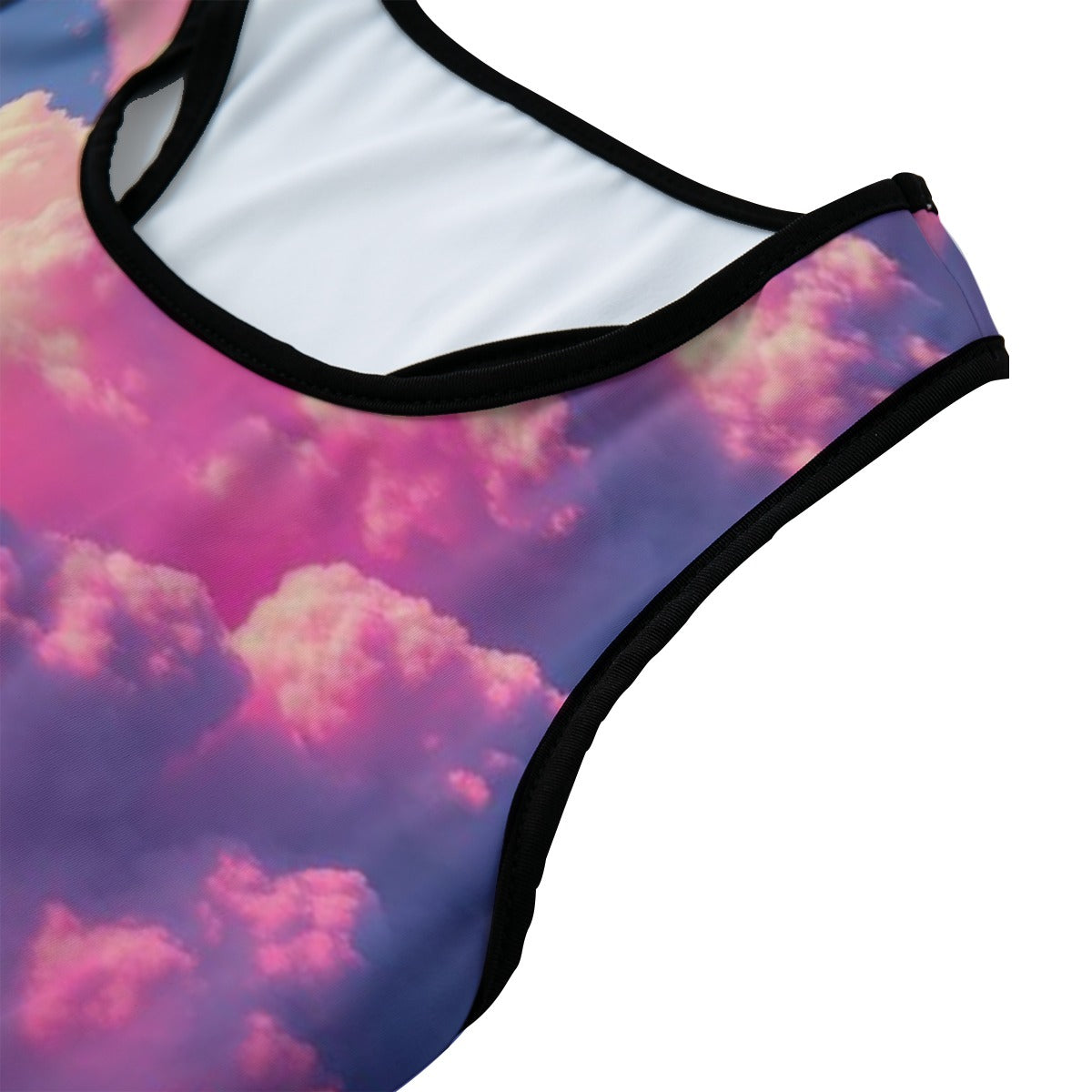 Women's Sports Bra by O’Nimbus – view 4