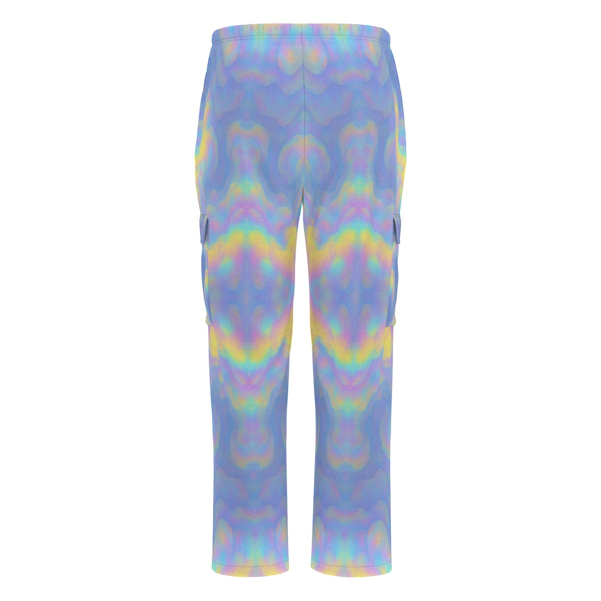 Men's Cargo Pants|220GSM Birdseye