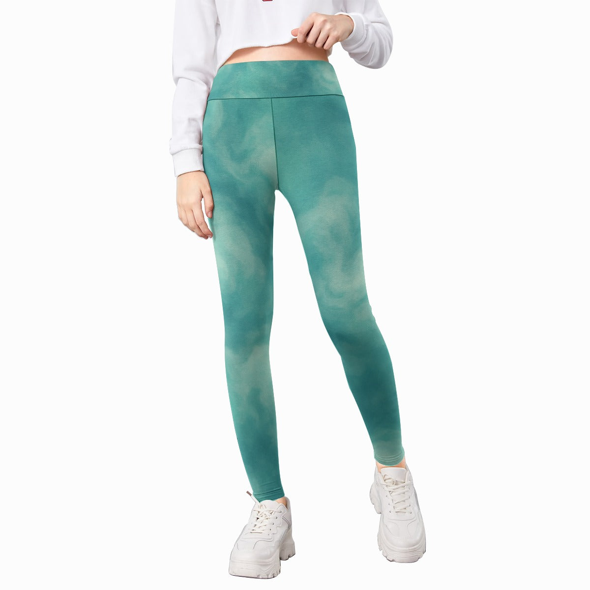 Unisex Kid's Leggings