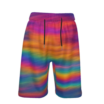 Men's Beach Shorts