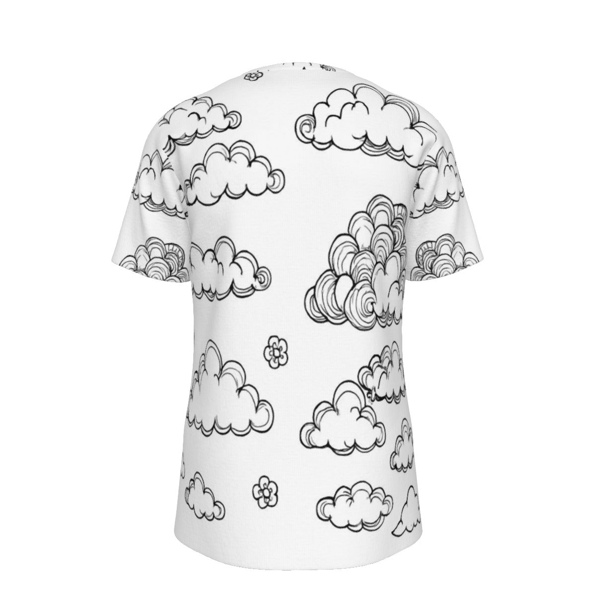 Men's O-Neck T-Shirt