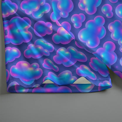 Women's V-neck T-shirt With Short Sleeve