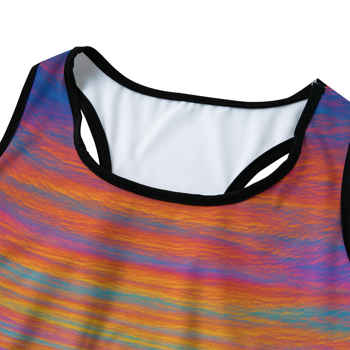 Women's Sports Bra by O’Nimbus – view 3