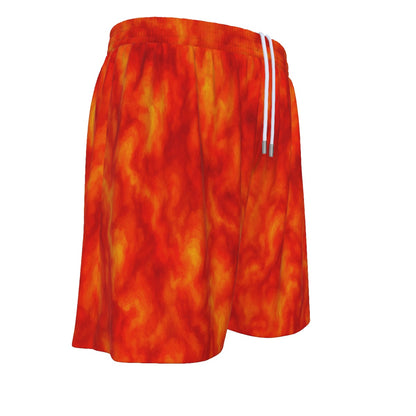 Men's Mesh Shorts - view 4