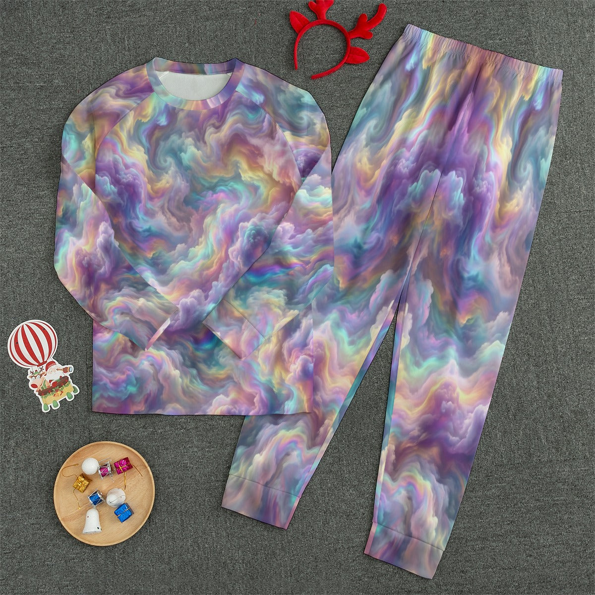 Unisex Set