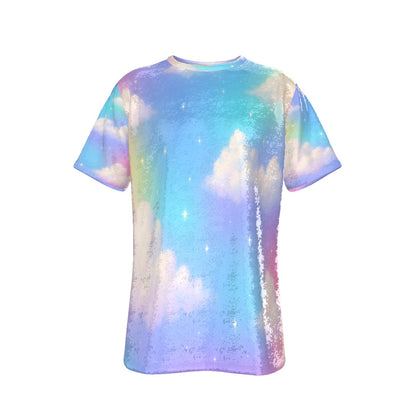 Men's T-Shirt | Velvet