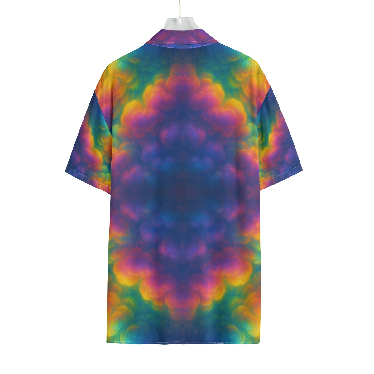 Men's Shirt With Pocket | Rayon