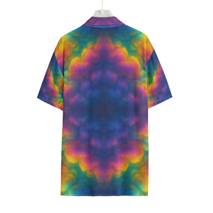 Men's Shirt With Pocket | Rayon