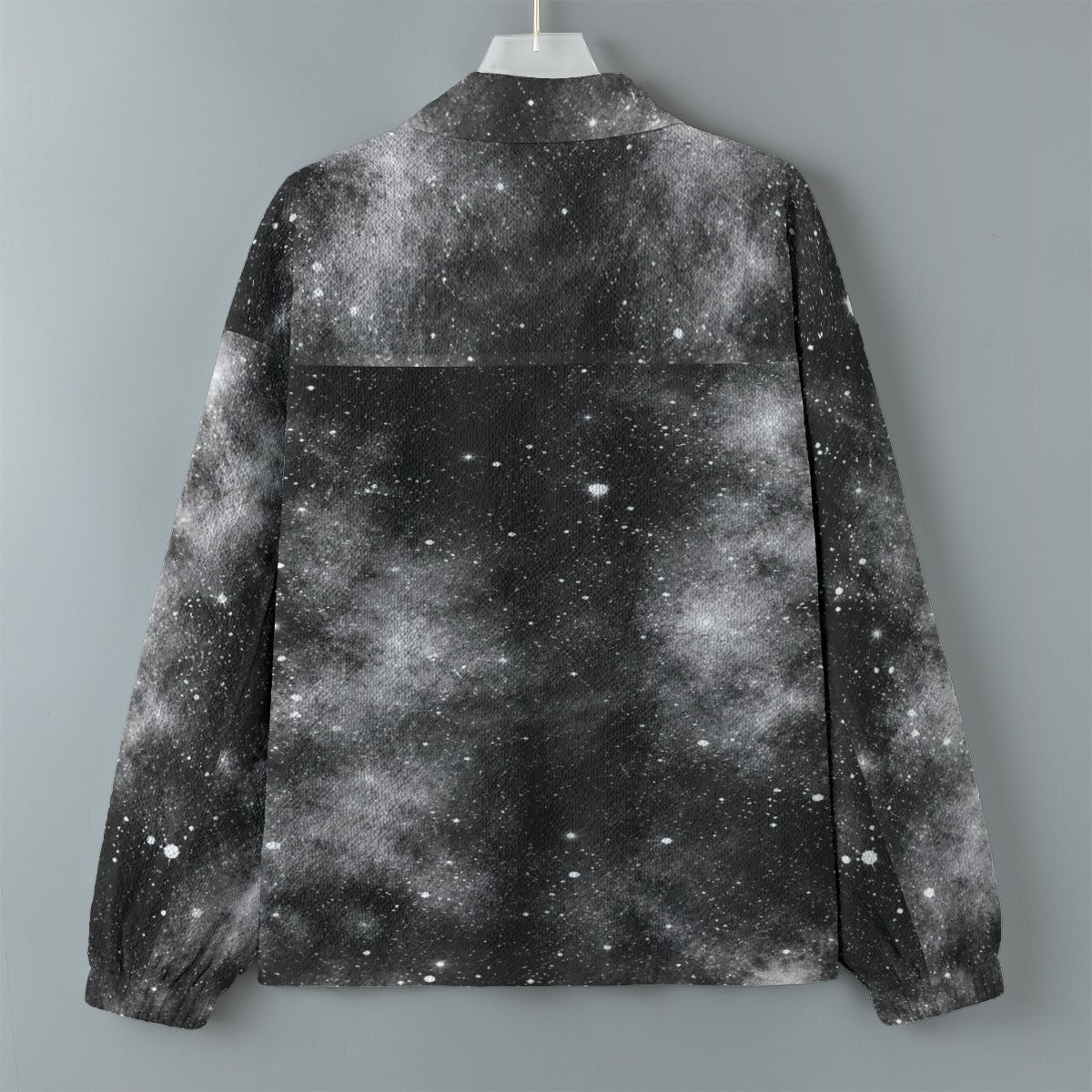 Men’s Casual Lapel Jacket - view 5