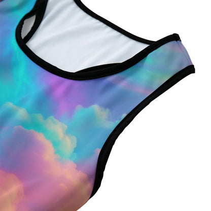 Women's Sports Bra by O’Nimbus – view 4