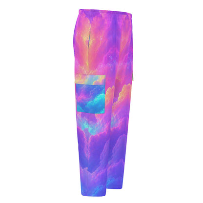 Men's Cargo Pants|220GSM Birdseye