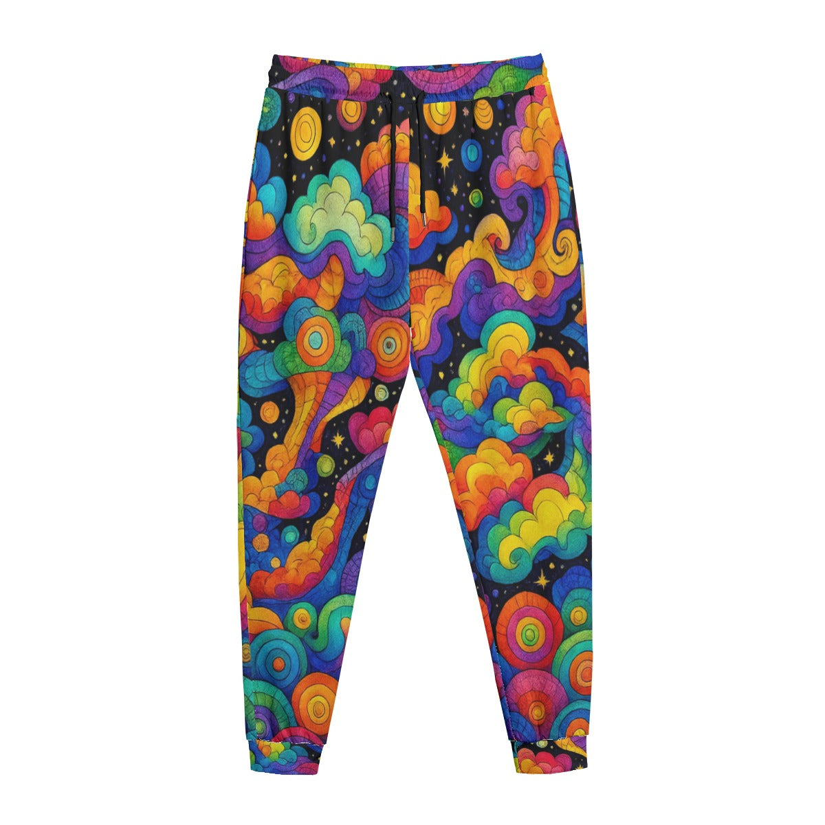 Men's Sweatpants | Interlock