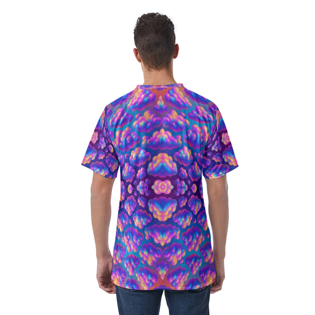 Men's T-Shirt | Velvet