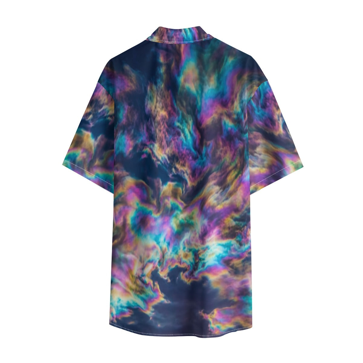 Men's T-shirt With Short Sleeve