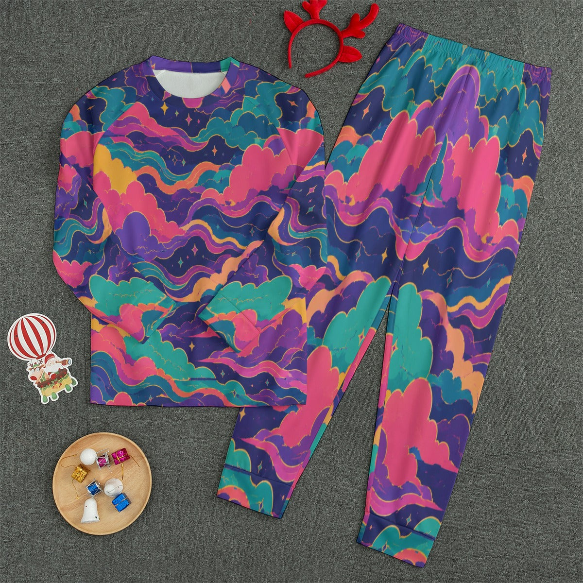 Unisex Set by O’Nimbus