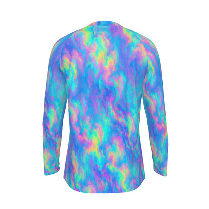 Men's Long Sleeve Tight surf clothing - view 2