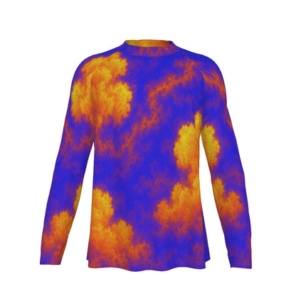Men's Long Sleeve Tight surf clothing - view 1