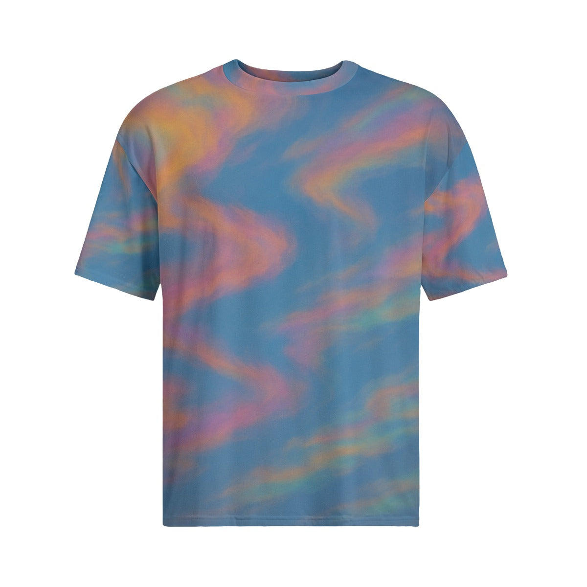 Men's Raglan Short Sleeve T-Shirt|180GSM COTTON by O’Nimbus