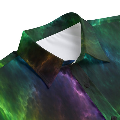 Men's T-shirt With Short Sleeve