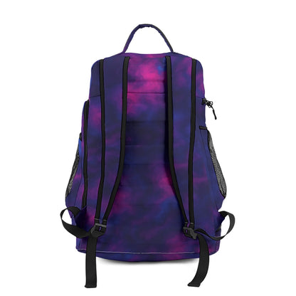 Unisex Multifunctional Backpack