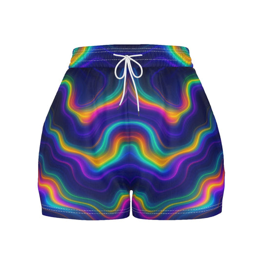 Women's Casual Shorts