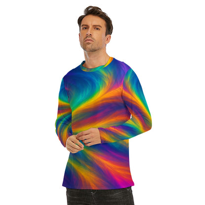 Long Sleeve T-Shirt | 190GSM Cotton