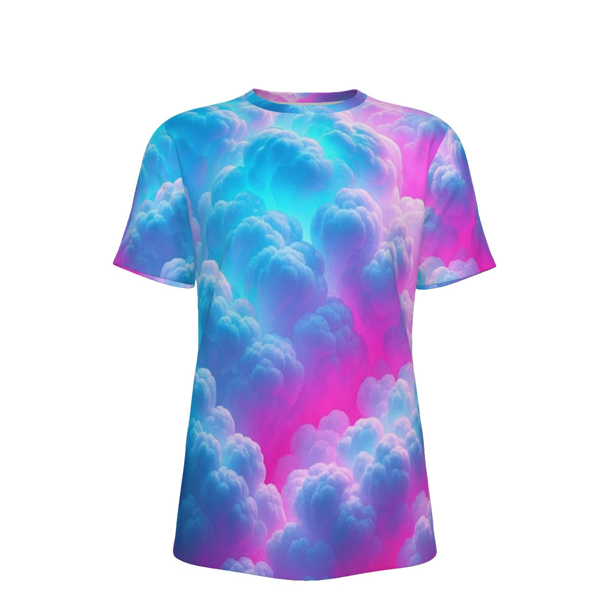 Men's O-Neck T-Shirt | 190GSM Cotton