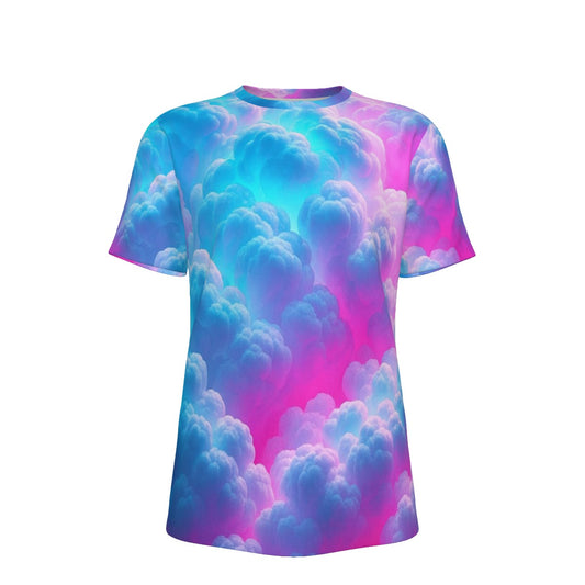 Men's O-Neck T-Shirt | 190GSM Cotton