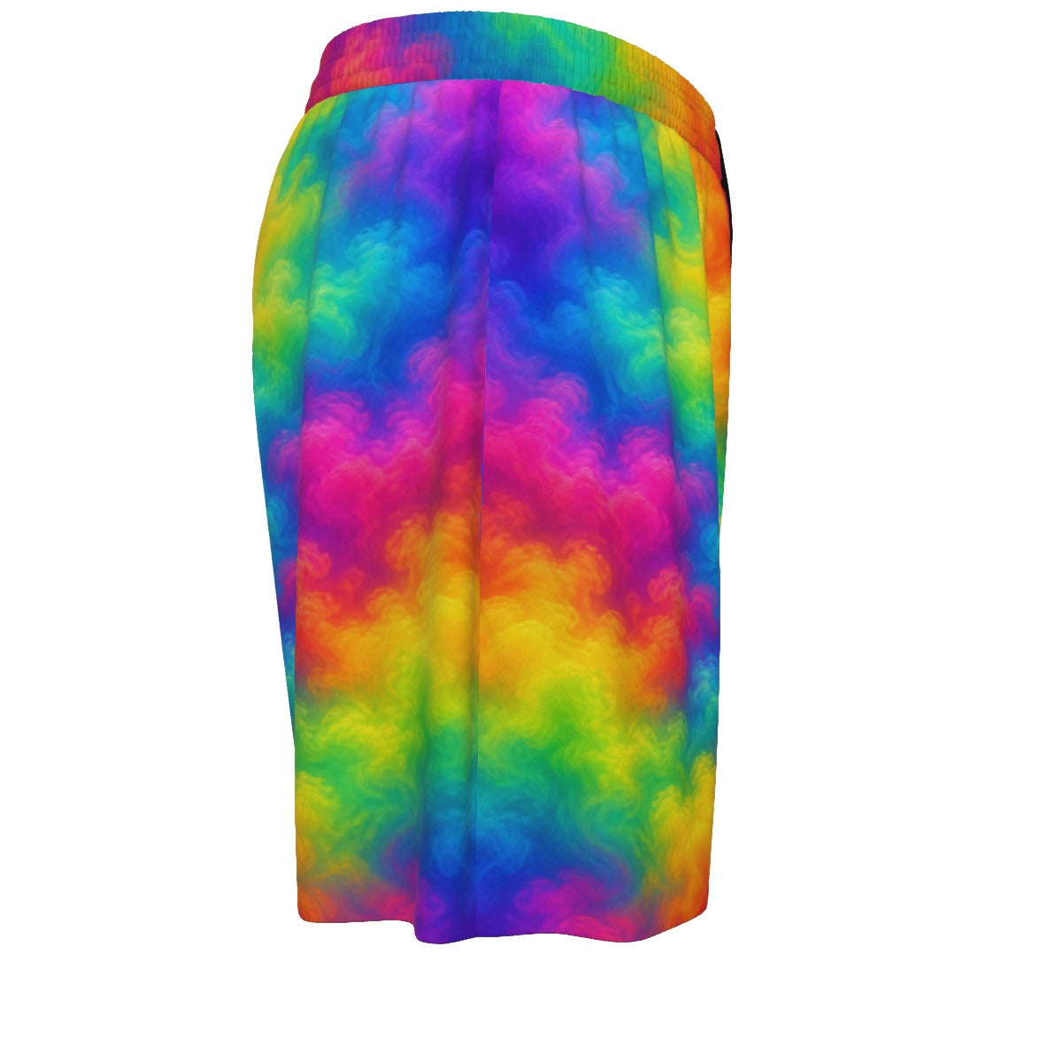 Men's Mesh Shorts - view 3