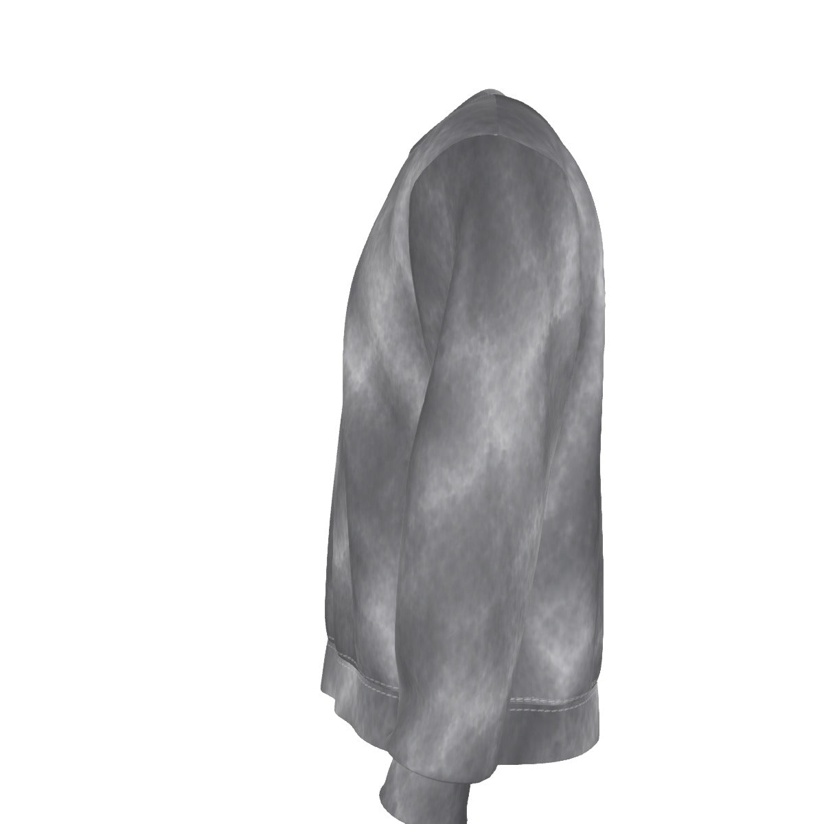 Men's Heavy Fleece Sweatshirt