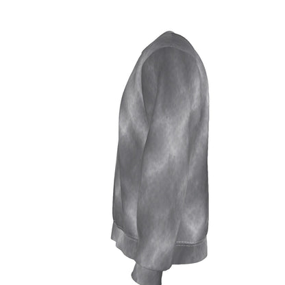 Men's Heavy Fleece Sweatshirt