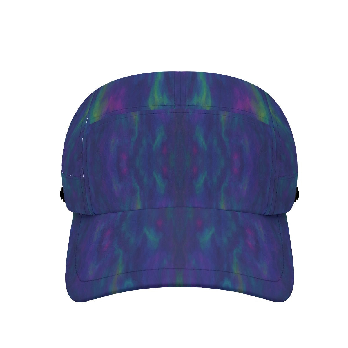 Unisex Sun Hat With Neck Flap