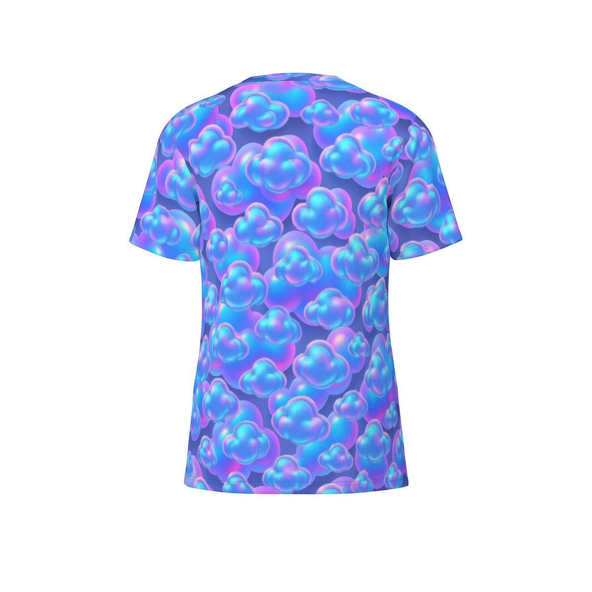 Men's O-Neck T-Shirt | 190GSM Cotton