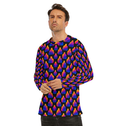 Long Sleeve T-Shirt | 190GSM Cotton