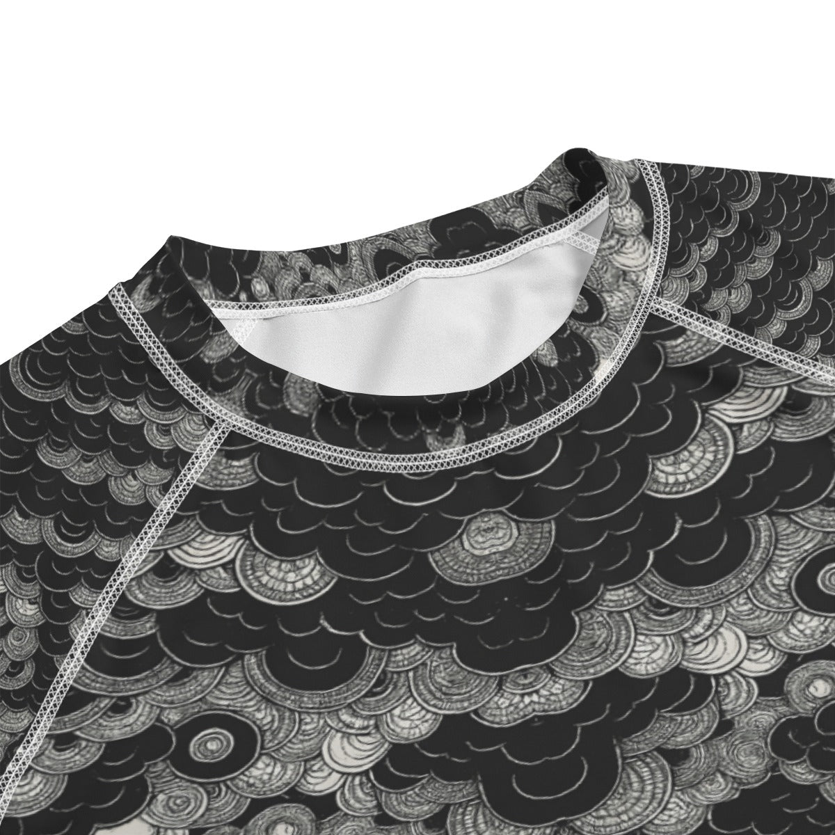 Unisex Yoga Sports Long Sleeve T-Shirt