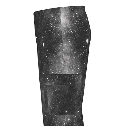 Men’s Cargo Pants | 220 GSM Birdseye - view 5