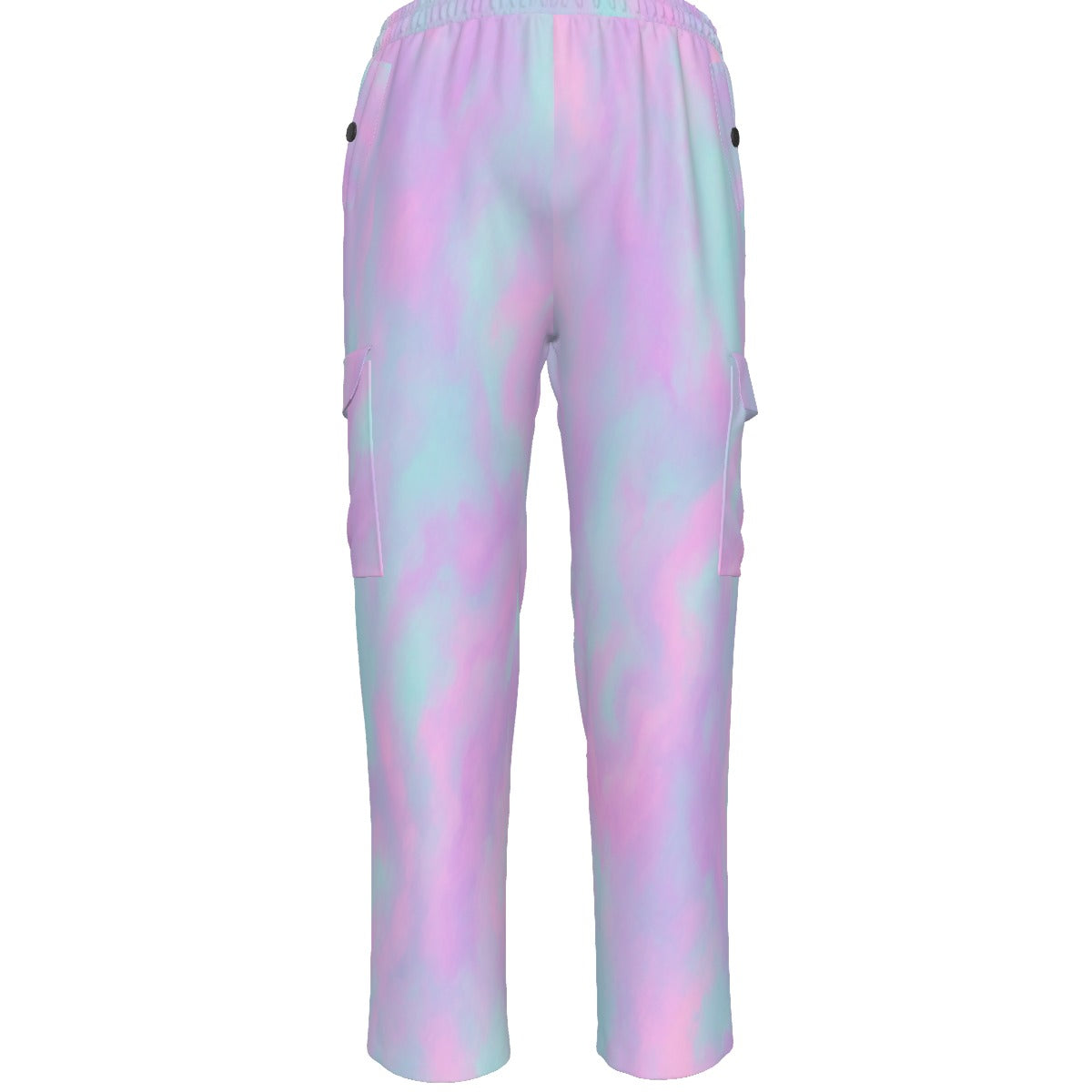 Men's Pocket Cargo Pants