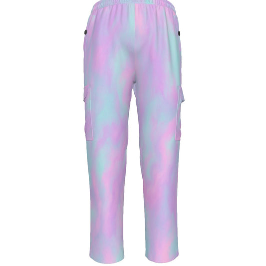 Men's Pocket Cargo Pants