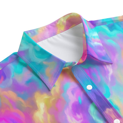 Men's T-shirt With Short Sleeve