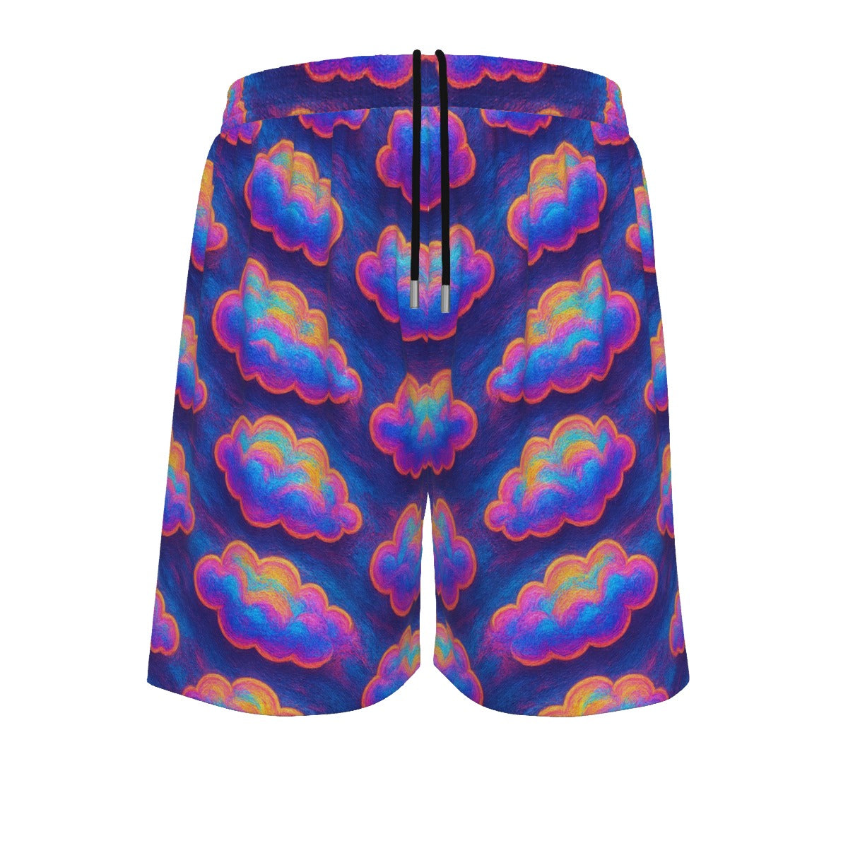 Men's Mesh Shorts - view 1