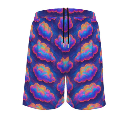Men's Mesh Shorts - view 1