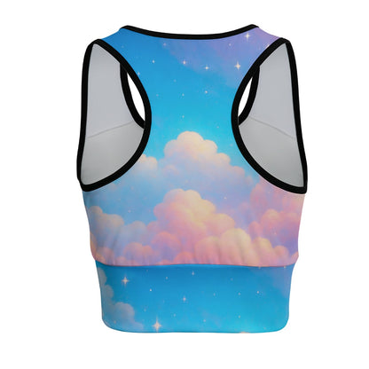 Women's Sports Bra by O’Nimbus – view 2