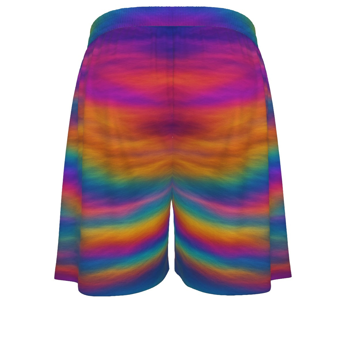 Men's Mesh Shorts - view 2