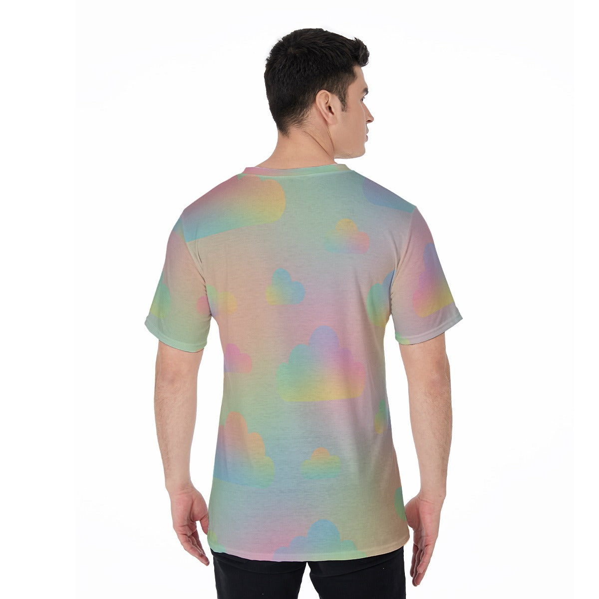 Unisex V-Neck T-Shirt
