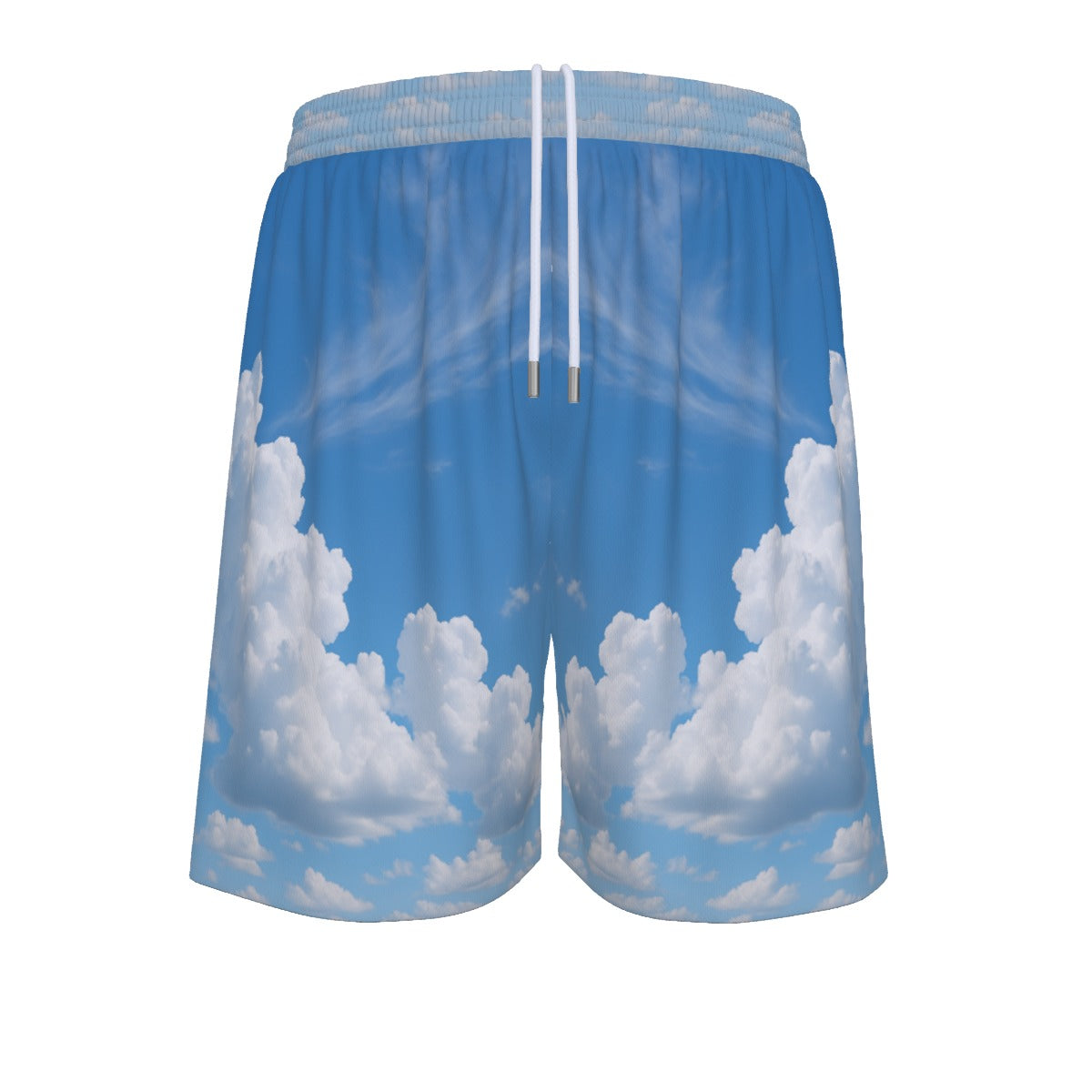 Men's Mesh Shorts - view 1