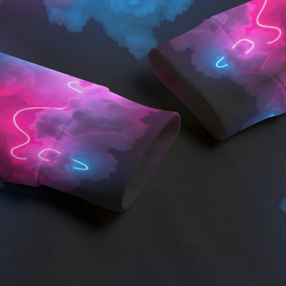 Unisex Kid's Pullover Hoodie | 310GSM Cotton