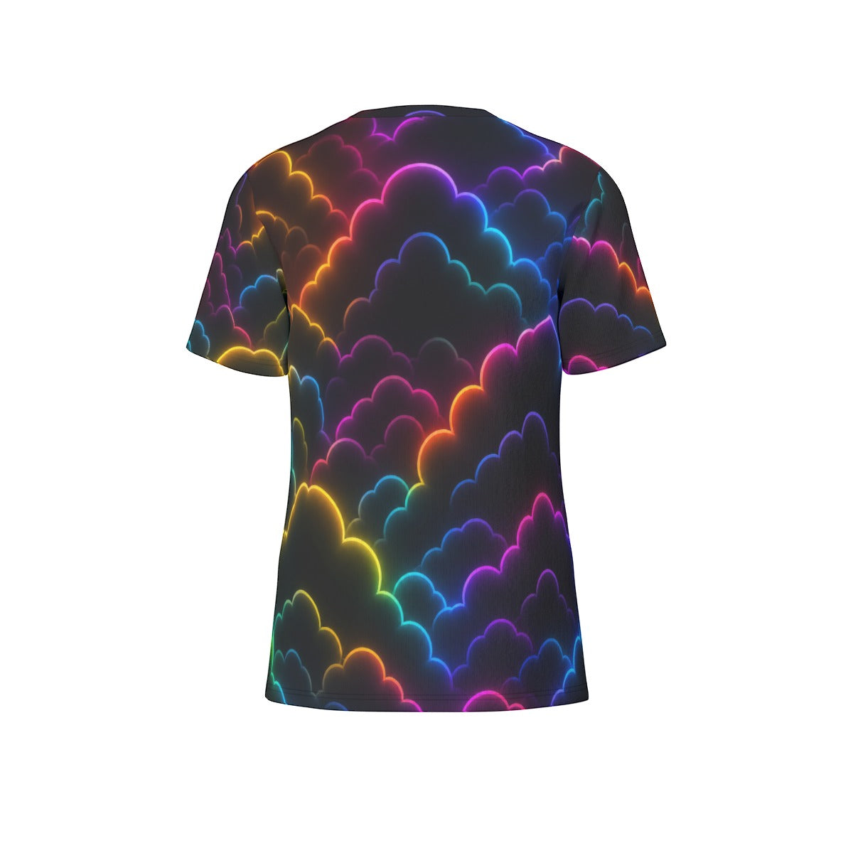 Men's O-Neck T-Shirt | 190GSM Cotton