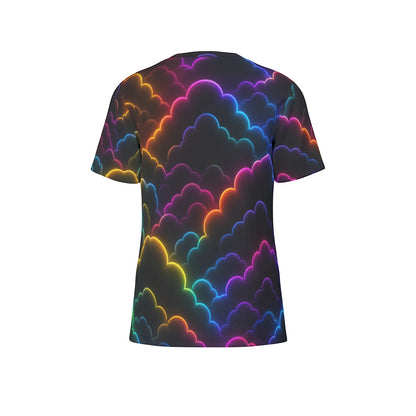 Men's O-Neck T-Shirt | 190GSM Cotton