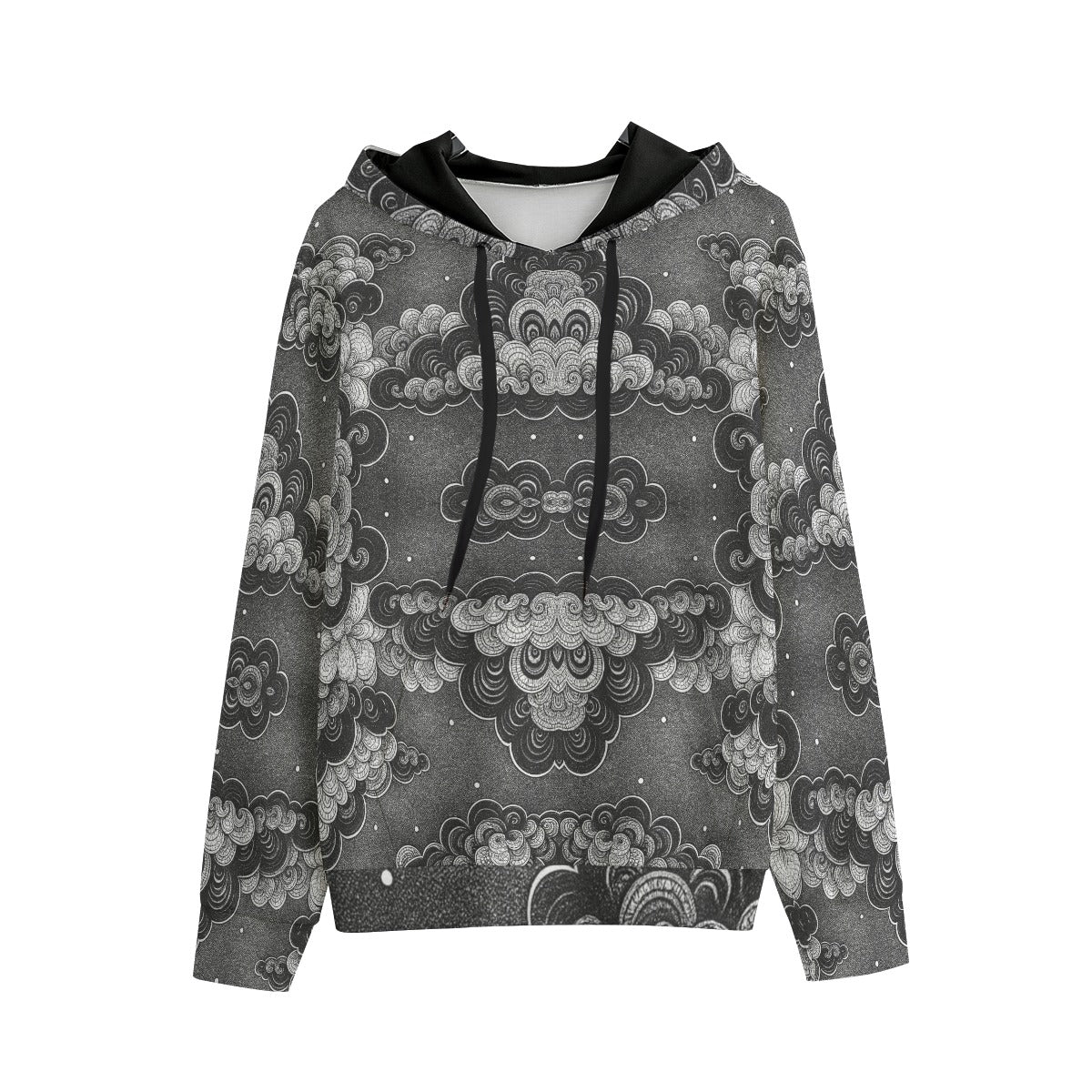 Unisex Pullover Hoodie | 310GSM Cotton